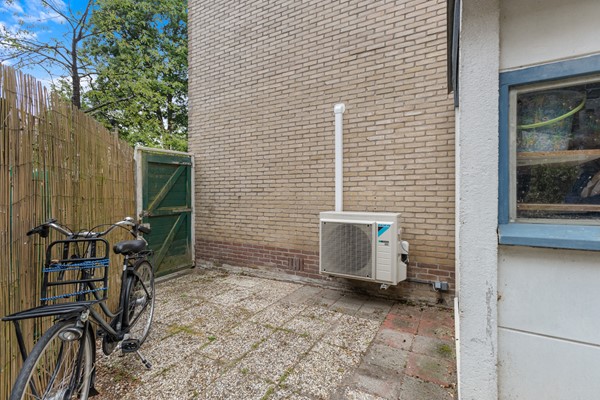 Medium property photo - W.H. Vliegenstraat 93, 3317 GS Dordrecht
